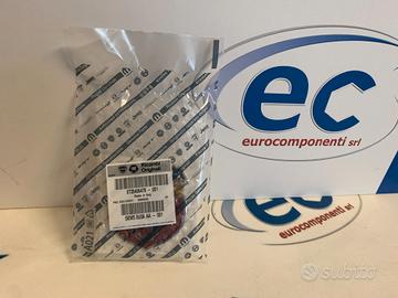 735496478 Stemma Fregio Anteriore Originale Abarth