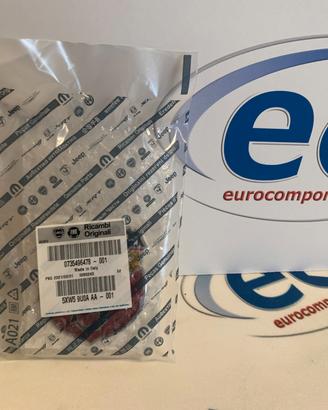 735496478 Stemma Fregio Anteriore Originale Abarth