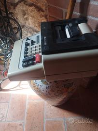 calcolatore elettromeccanico OLIVETTI