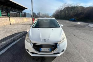 Peugeot 208 5p 1.2  (vti) 12v Active del 2013