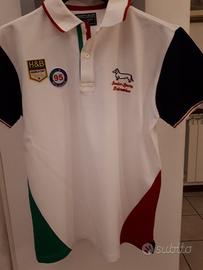 Polo M/M  Harmont & Blaine, 12 anni