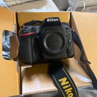 Nikon D7100