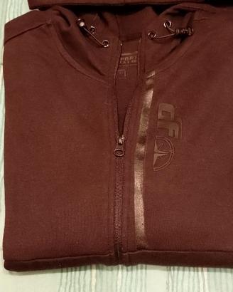 Felpa unisex tg piccola