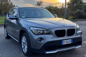 Bmw X1 sDrive18d Attiva