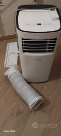 climatizzatore portatile 