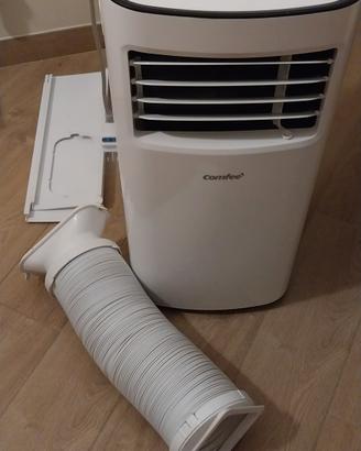 climatizzatore portatile 