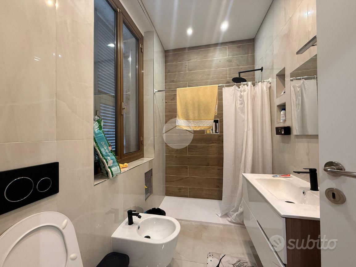 Appartamento – Genova, Sampierdarena, Centro Ovest - Vista 5