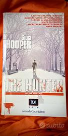 THE HUNTER - Caccia mortale di Gioia Hooper