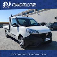 FIAT DOBLO' NEW WORK-UP 1.6 M-JET CASSONE 2 PTI