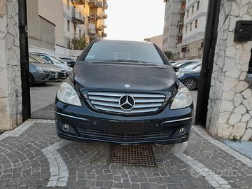 Mercedes-benz B 200 CDI Sport