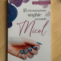 Libro per unghie