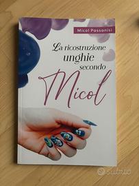 Libro per unghie
