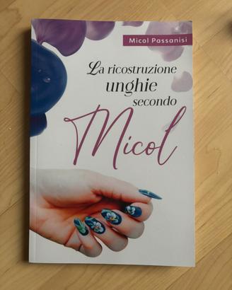 Libro per unghie