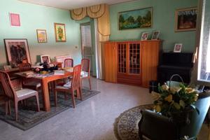 Casa composta da due appartamenti