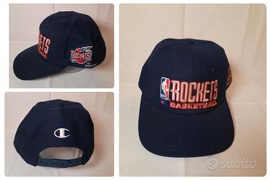 cappello con visiera Rockets Toronto