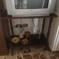 Porta tv