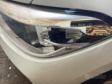 Faro Led Anteriore Sinistro  x BmW serie 1 F20
