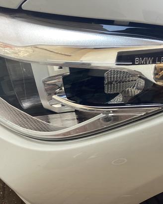 Faro Led Anteriore Sinistro  x BmW serie 1 F20