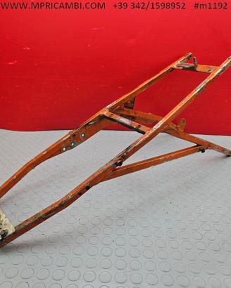 TELAIETTO POSTERIORE KTM SXC 400 1998 2001 SX 1999