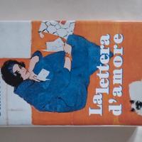 La lettera d'amore Cathleen Schine