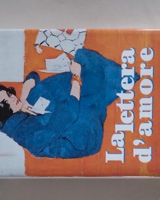 La lettera d'amore Cathleen Schine