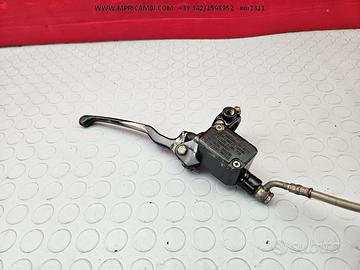 POMPA ANTERIORE HUSQVARNA WRE 125 1996 2004 SM 199