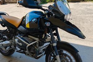 BMW R1150 GS