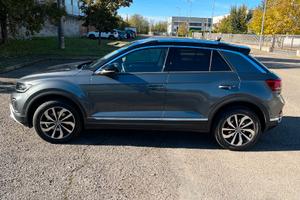 VOLKSWAGEN T-Roc - 2022