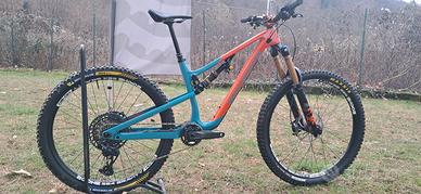 rocky mountain instinct A70 carbon mulle taglia M 