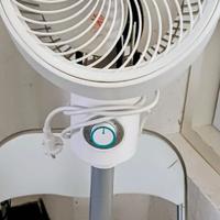 Ventilatore Cecotec EnergySilence 900 Cyclone