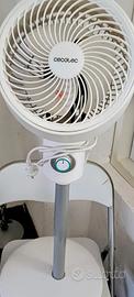 Ventilatore Cecotec EnergySilence 900 Cyclone