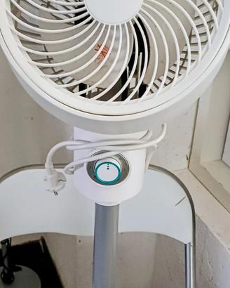 Ventilatore Cecotec EnergySilence 900 Cyclone