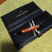 Penna a sfera DANIEL HECHTER