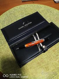 Penna a sfera DANIEL HECHTER