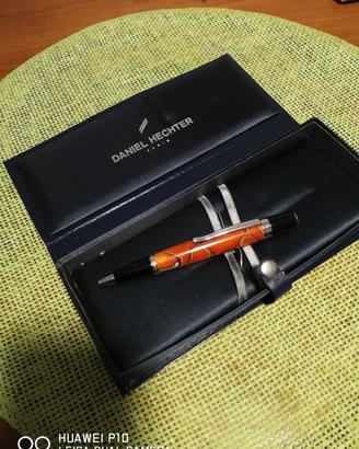 Penna a sfera DANIEL HECHTER