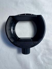 Staffa Supporto Bowens S-Type per Flash Speedlight