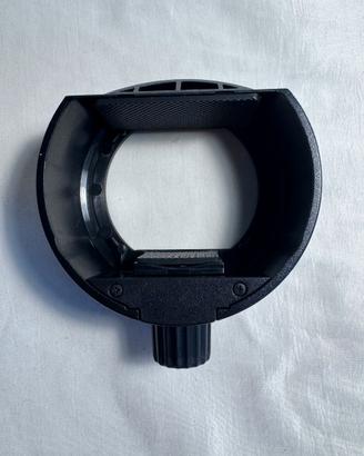 Staffa Supporto Bowens S-Type per Flash Speedlight