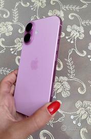 Iphone 16 128 GB