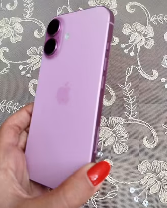 Iphone 16 128 GB