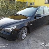 RICAMBI USATI BMWd 530 E60-E61 COD MOTORE 306D2