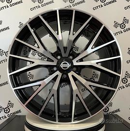 CERCHI IN LEGA NISSAN ARIYA JUKE X-TRAIL QASHQAI 2