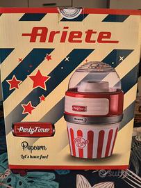 Macchina per Pop Corn