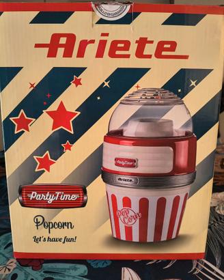 Macchina per Pop Corn