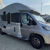 ADRIA Italia Matrix 670 SL 60Y auto
