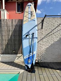 Sup gonfiabile Thursosurf 11’