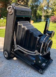 macchina fotografica Zeiss Super Ikonta 530/15