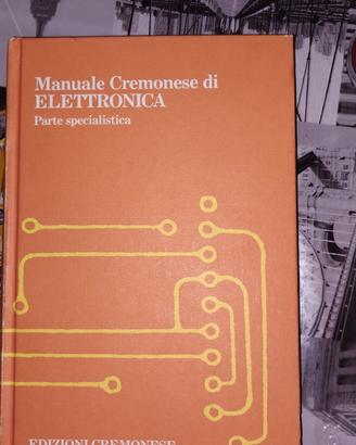 Manuale di elettronica 