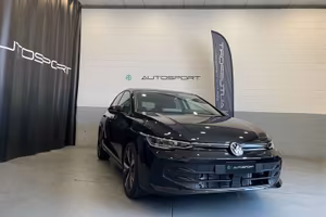 Volkswagen Golf 1.5 eTSI ACT Edition Plus DSG