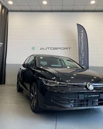 Volkswagen Golf 1.5 eTSI ACT Edition Plus DSG