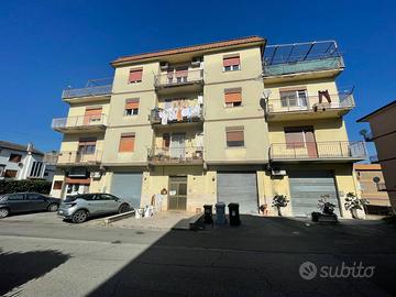 COMMERCIALE/MAGAZZINO - Colleferro